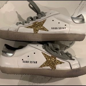 GGBD Star Sneakers US 9